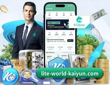 开云体育 APP 深度功能 | kaiyun